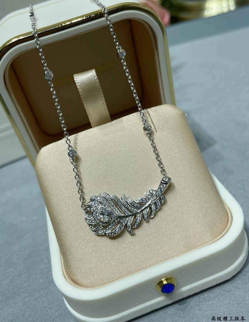 Boucheron Necklaces Reliable 210183