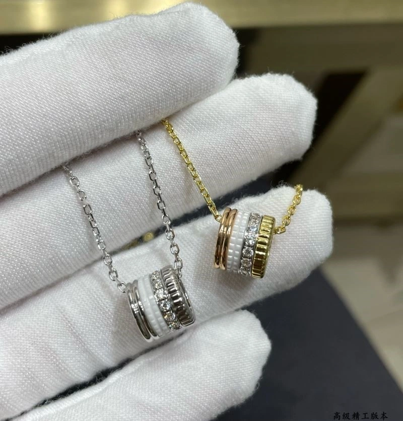 Boucheron Necklaces QuickDry 210104