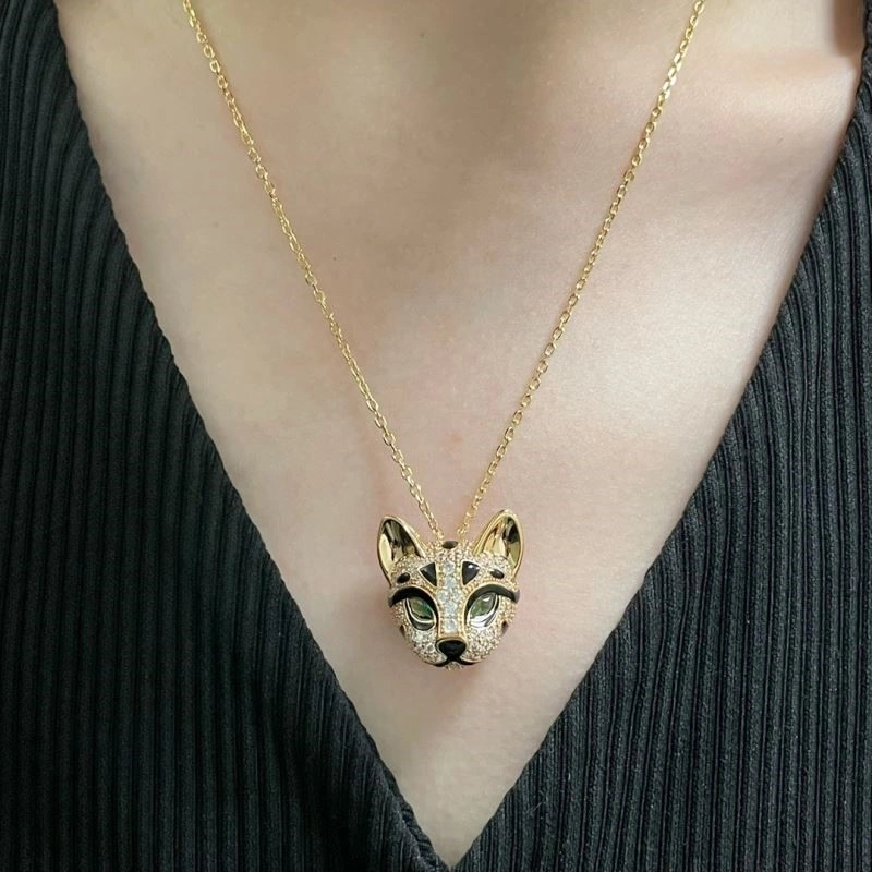 Stylish Boucheron Necklaces 210086