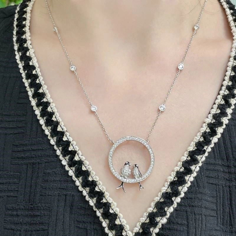 FlexibleFit Boucheron Necklaces 210085