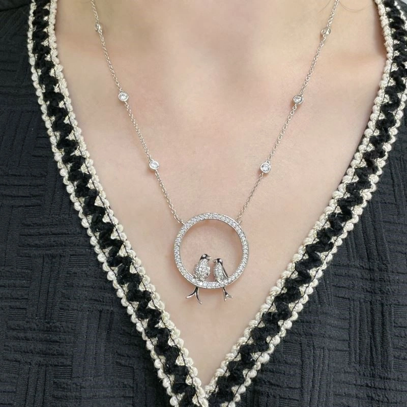 FlexibleFit Boucheron Necklaces 210085