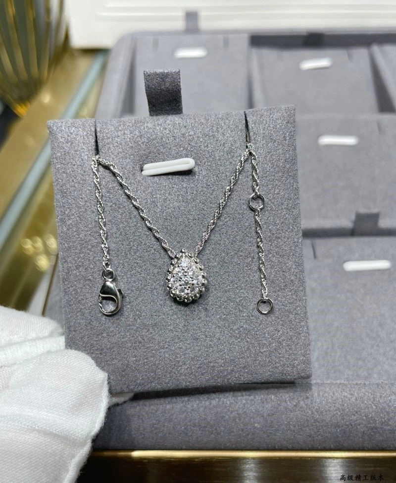 QuickDry Boucheron Necklaces 210079