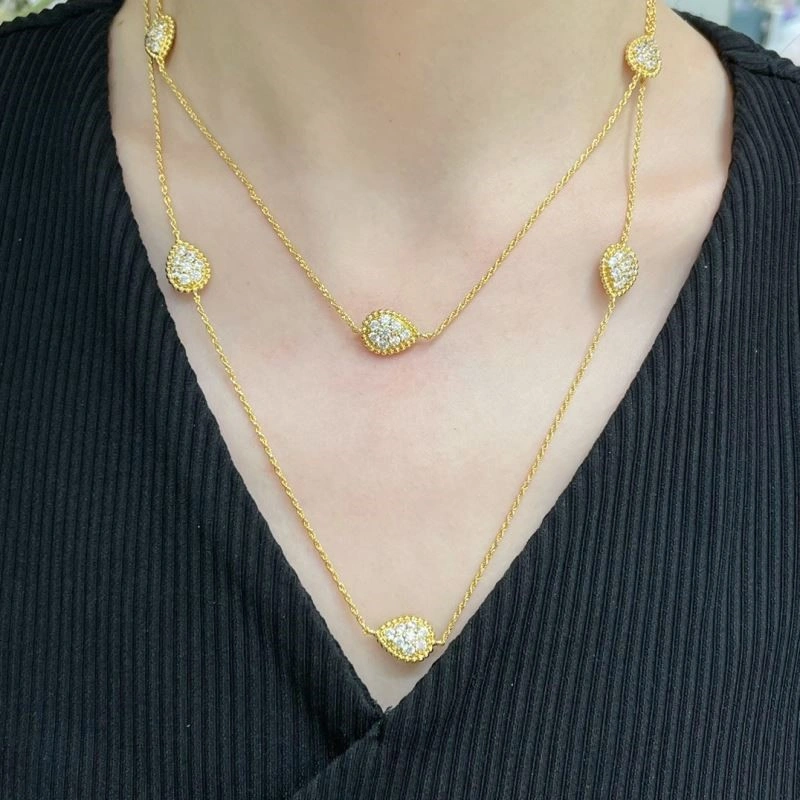 Boucheron Necklaces AllSeason 210152