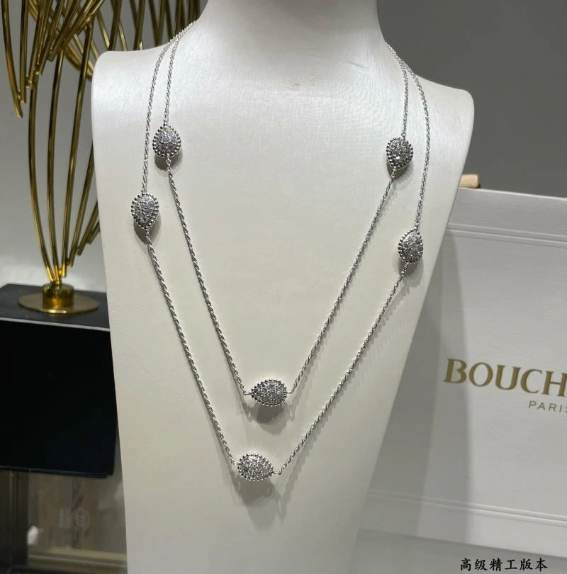 Boucheron Necklaces AllSeason 210152