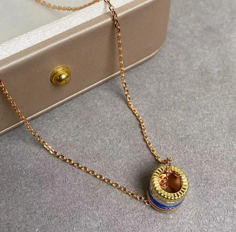 Boucheron Necklaces WaterResistant 208853