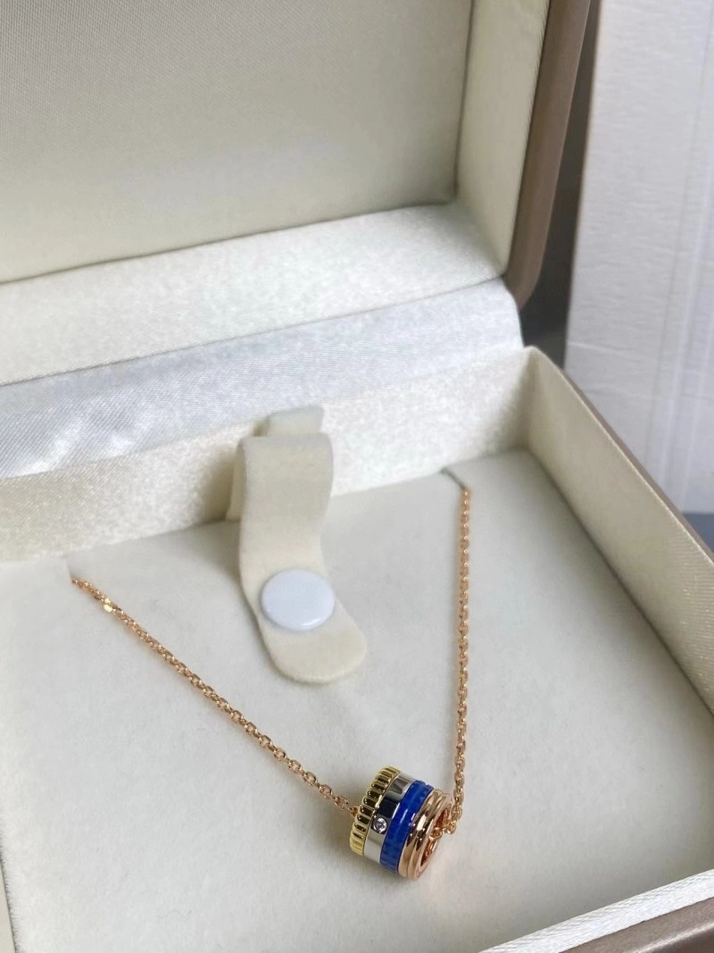 Boucheron Necklaces WaterResistant 208853