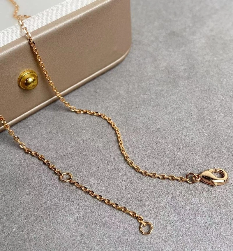 Boucheron Necklaces WaterResistant 208853