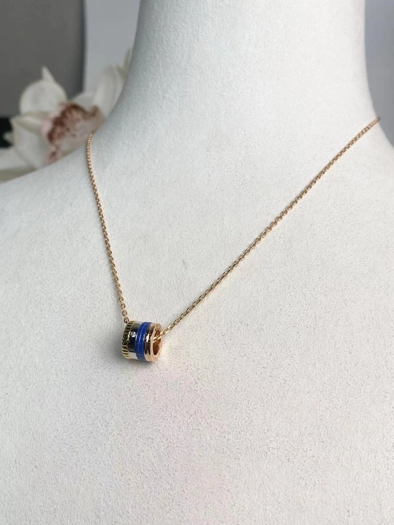 Boucheron Necklaces WaterResistant 208853