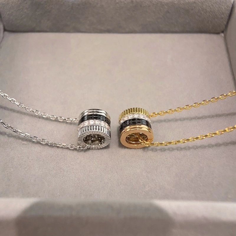 EyeCatching Boucheron Necklaces 208177