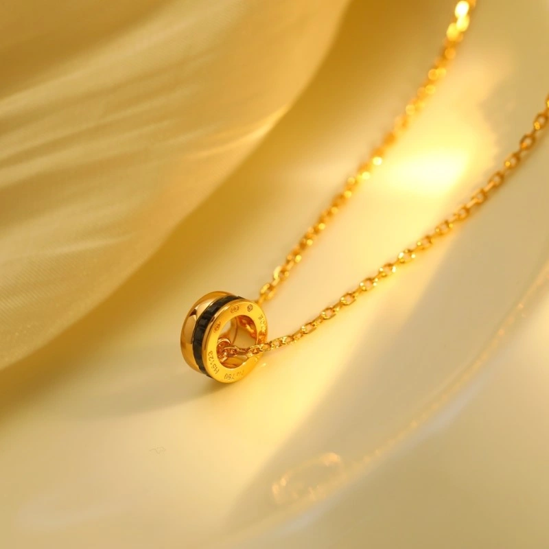 Soft Boucheron Necklaces 208161