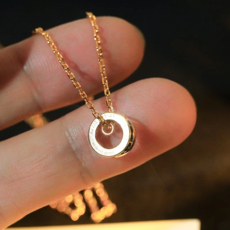 Soft Boucheron Necklaces 208161