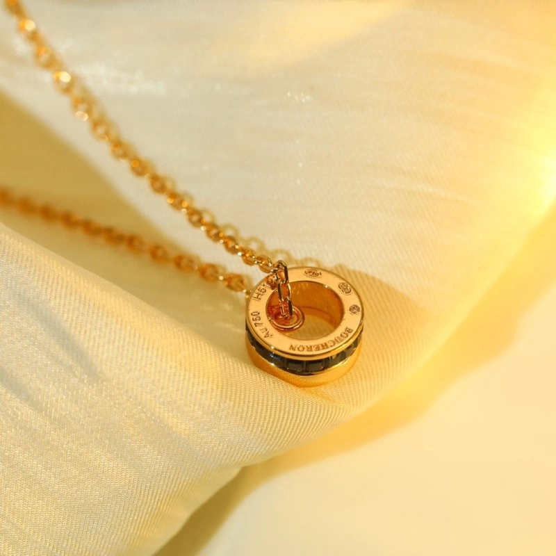 Soft Boucheron Necklaces 208161