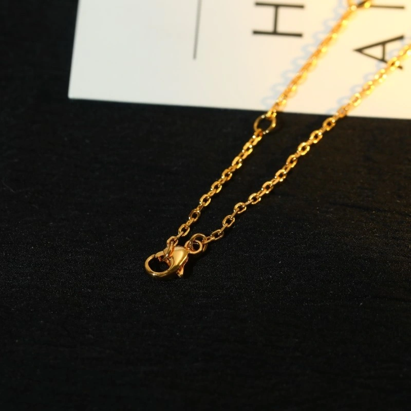 Soft Boucheron Necklaces 208161