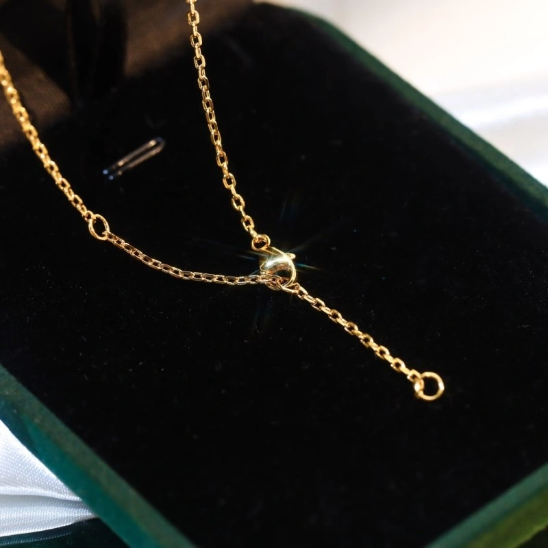 Seasonal Boucheron Necklaces 208180
