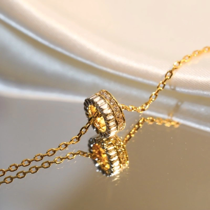 Seasonal Boucheron Necklaces 208180