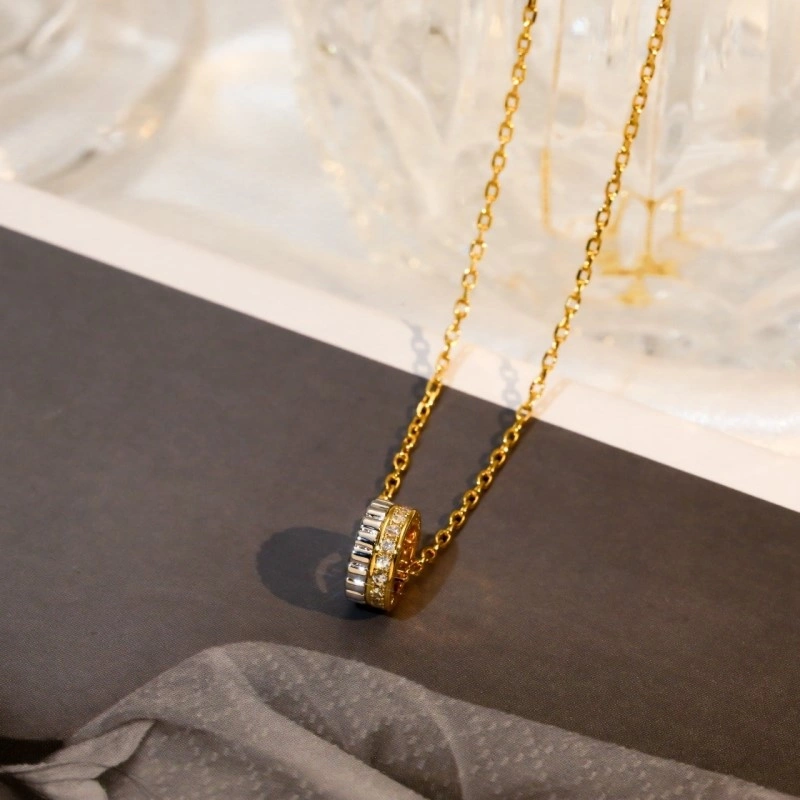 Seasonal Boucheron Necklaces 208180