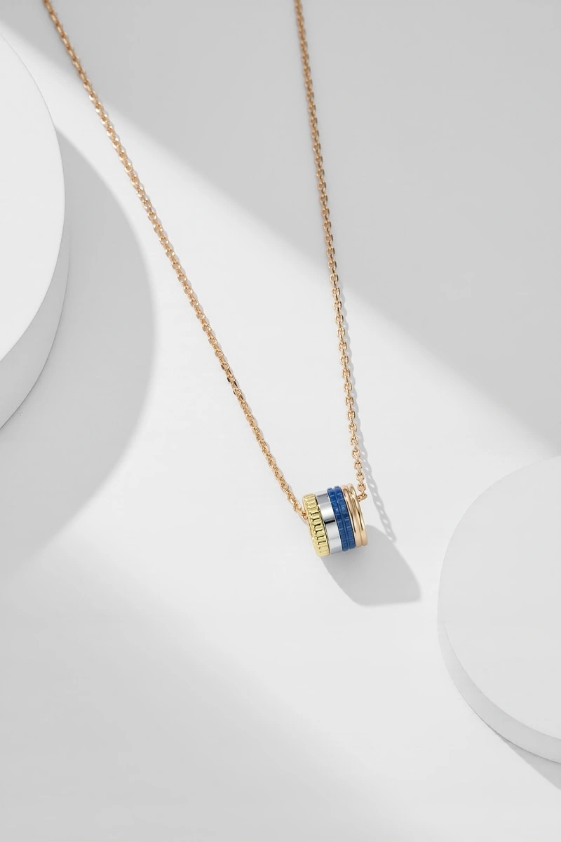 Boucheron Necklaces HighQuality 208170
