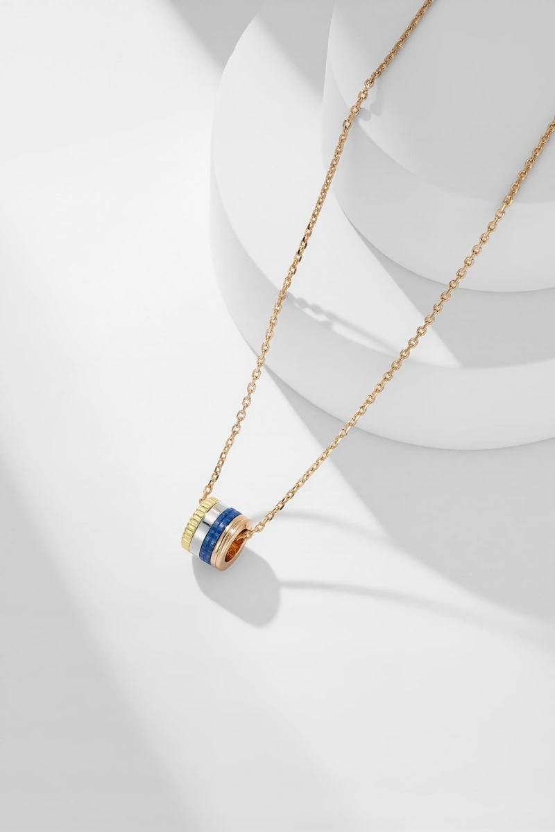 Boucheron Necklaces HighQuality 208170