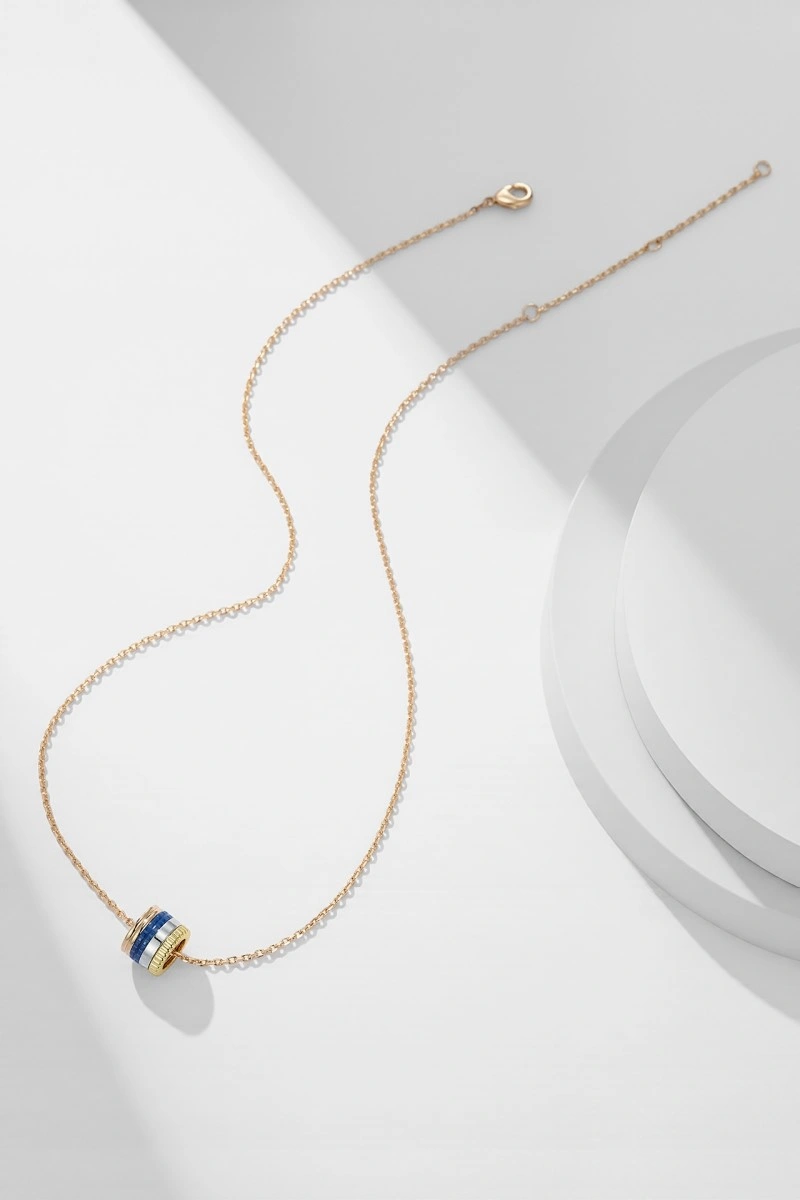 Boucheron Necklaces HighQuality 208170