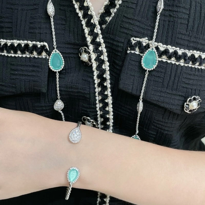 Boucheron Necklaces FlexibleFit 208166