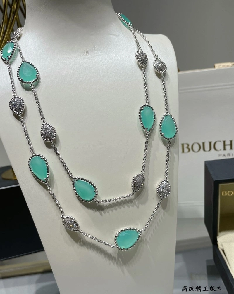 Boucheron Necklaces FlexibleFit 208166