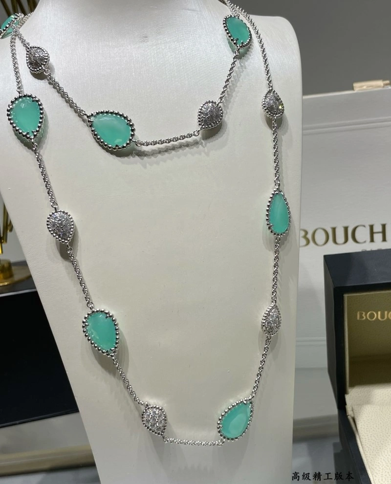 Boucheron Necklaces FlexibleFit 208166