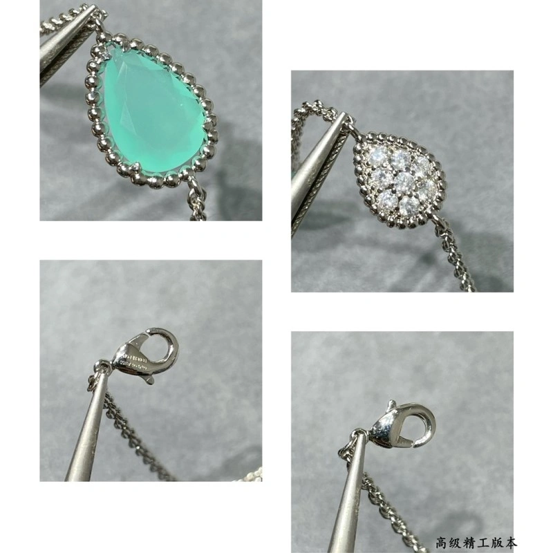 Boucheron Necklaces FlexibleFit 208166