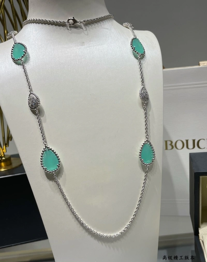 Boucheron Necklaces FlexibleFit 208166