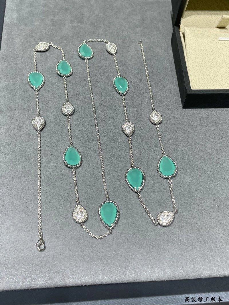 Boucheron Necklaces FlexibleFit 208166