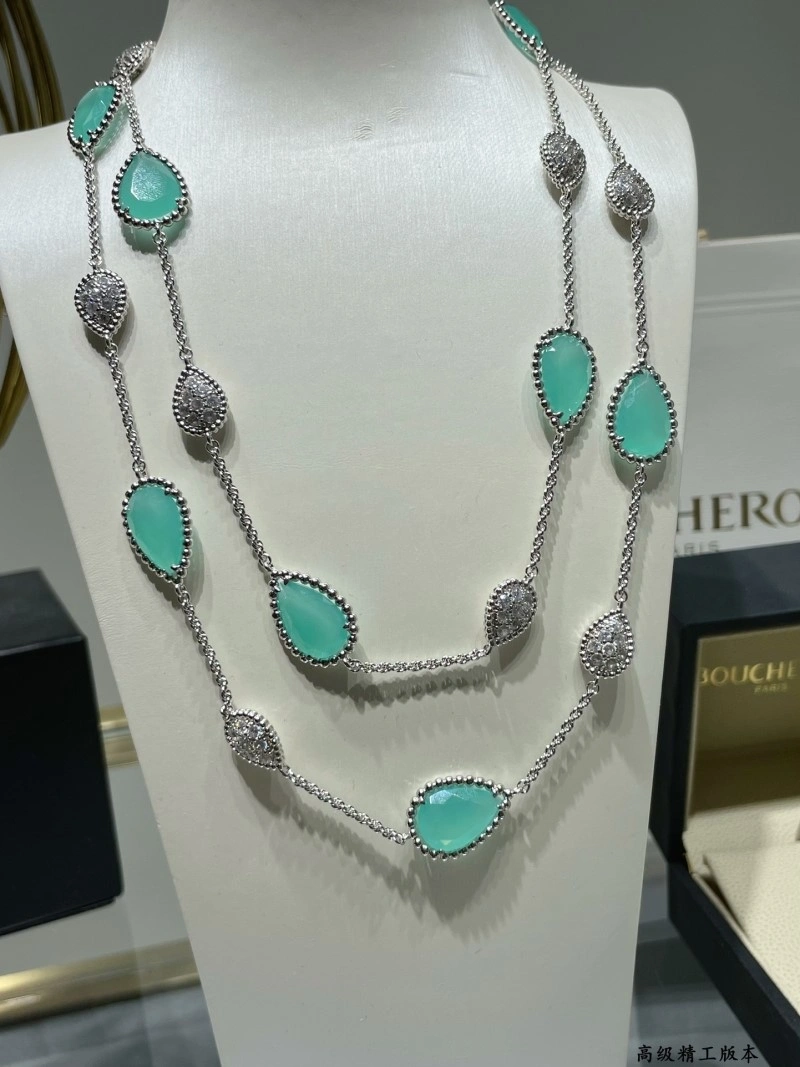 Boucheron Necklaces FlexibleFit 208166