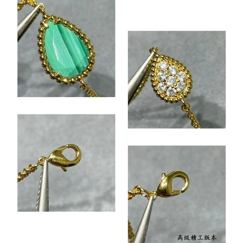 Classic Boucheron Necklaces 208155