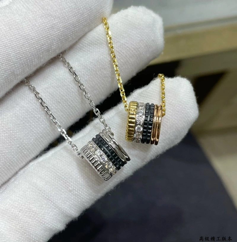 Boucheron Necklaces Durable 208158
