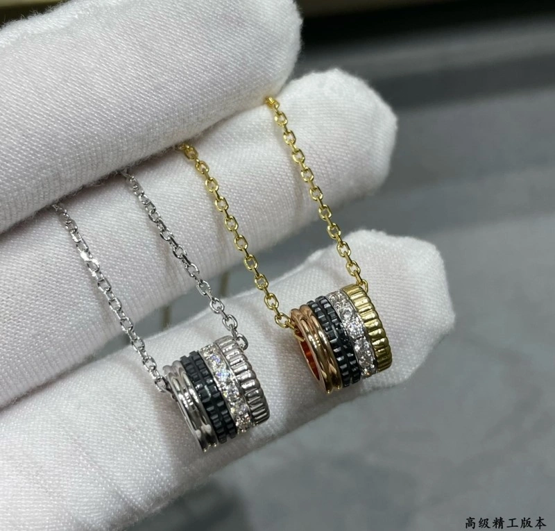 Boucheron Necklaces Durable 208158