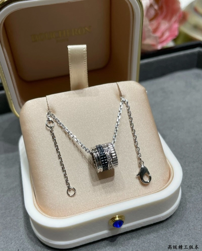 Boucheron Necklaces Durable 208158