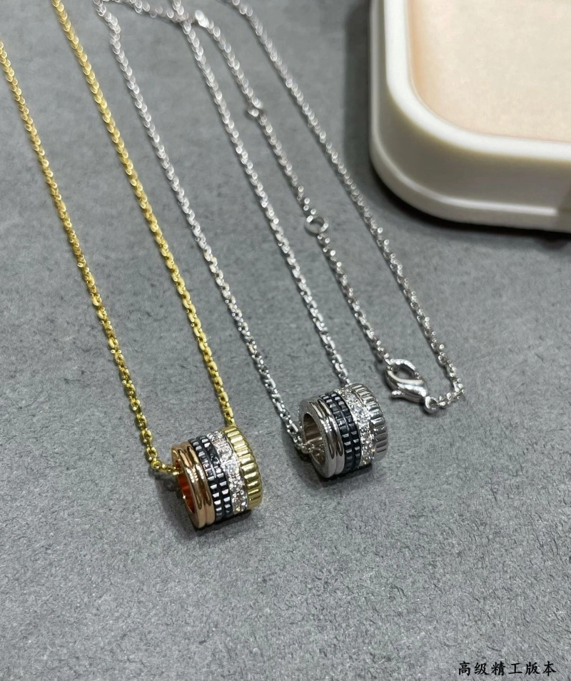 Boucheron Necklaces Durable 208158