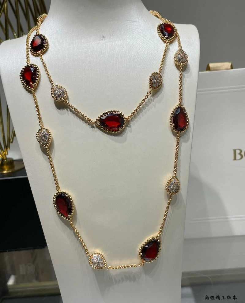 Snug Boucheron Necklaces 208160