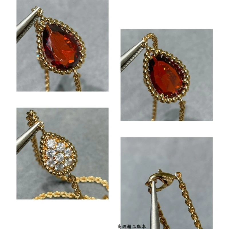Snug Boucheron Necklaces 208160
