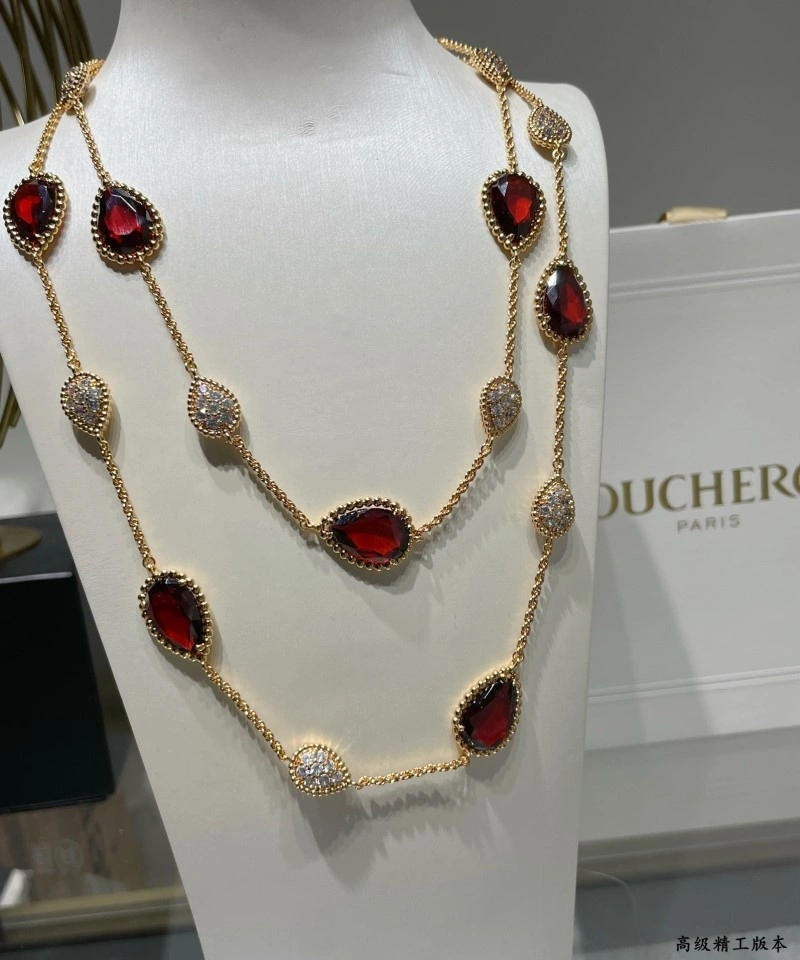 Snug Boucheron Necklaces 208160