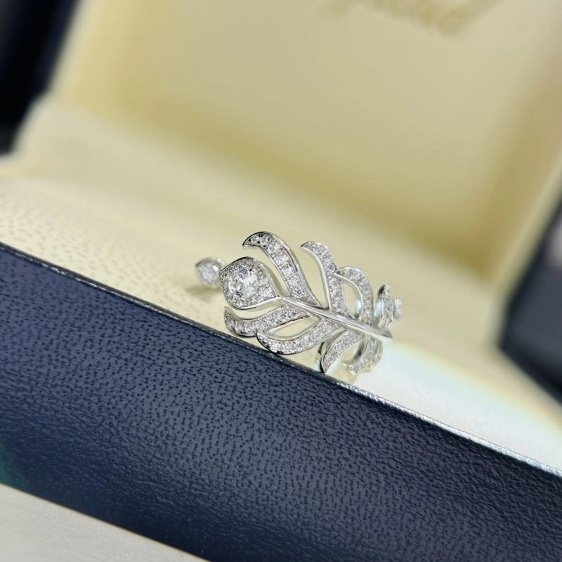 FastDry Boucheron Rings 214011