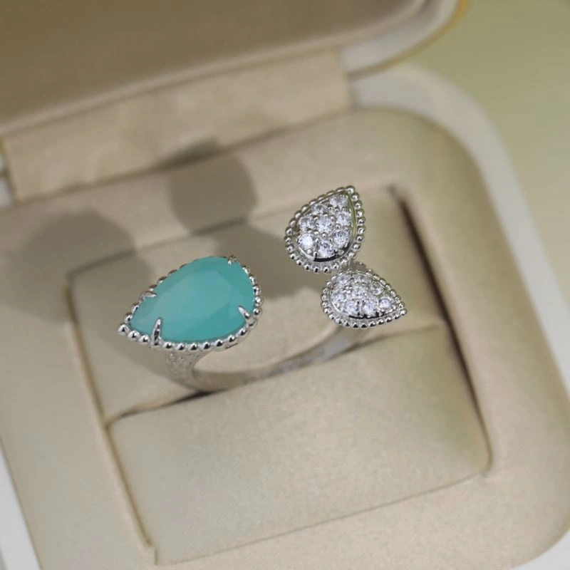 Boucheron Rings Bright 214325