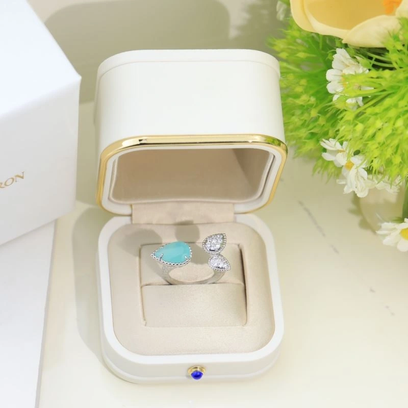 Boucheron Rings Bright 214325