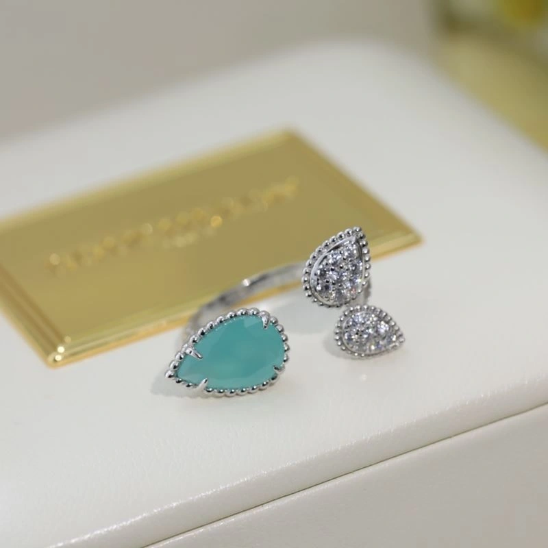 Boucheron Rings Bright 214325