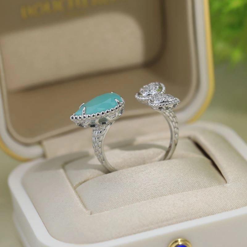 Boucheron Rings Bright 214325