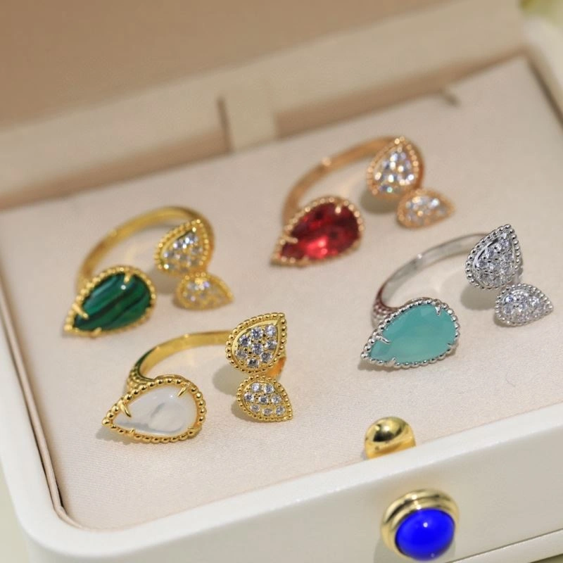 Boucheron Rings Bright 214325