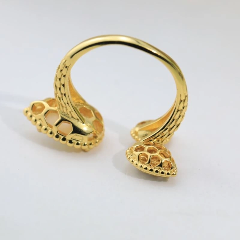 TechFriendly Boucheron Rings 214331