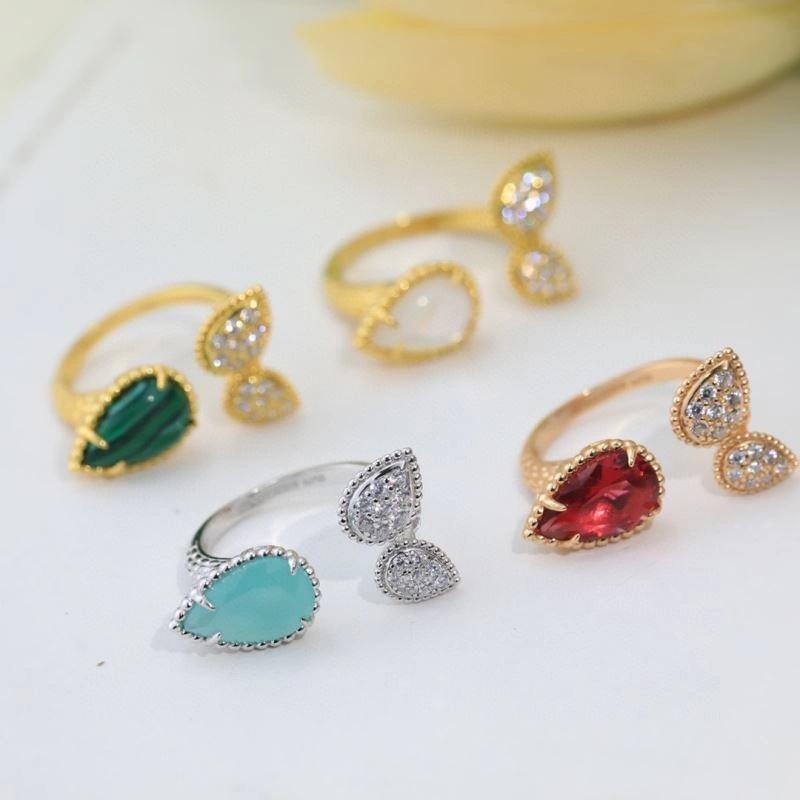 TechFriendly Boucheron Rings 214331