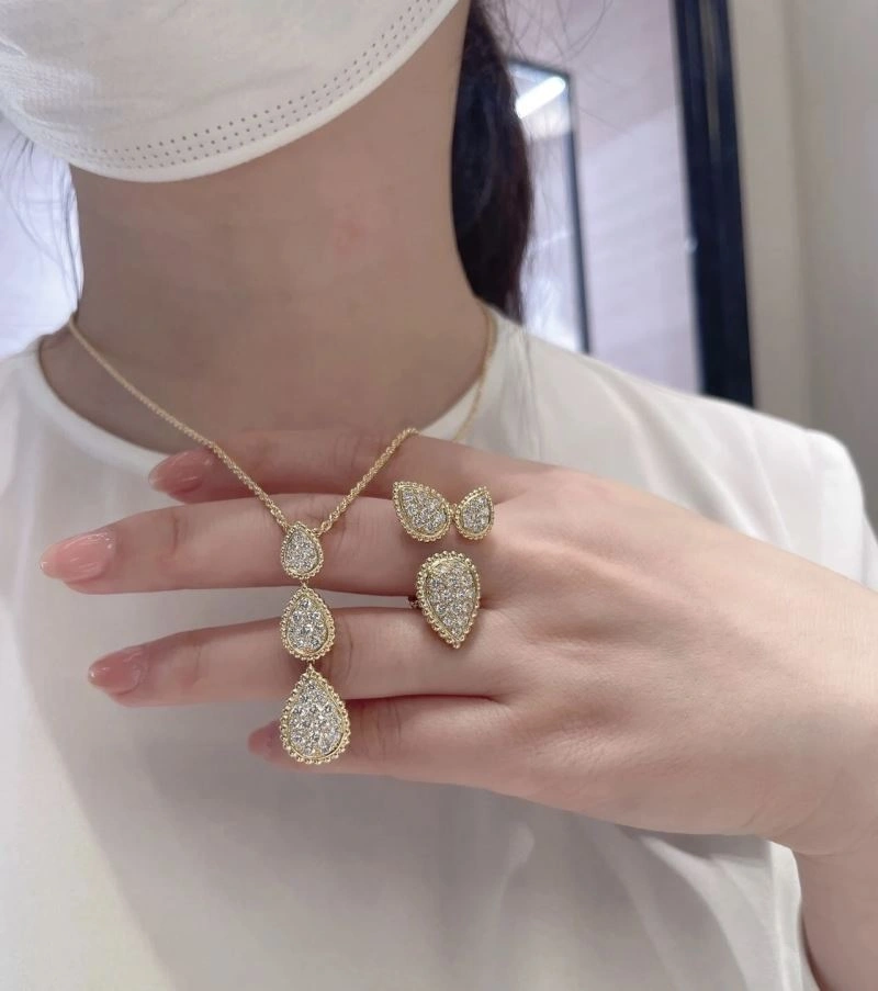 Boucheron Rings Upgraded 214328