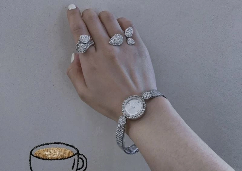Boucheron Rings Upgraded 214328