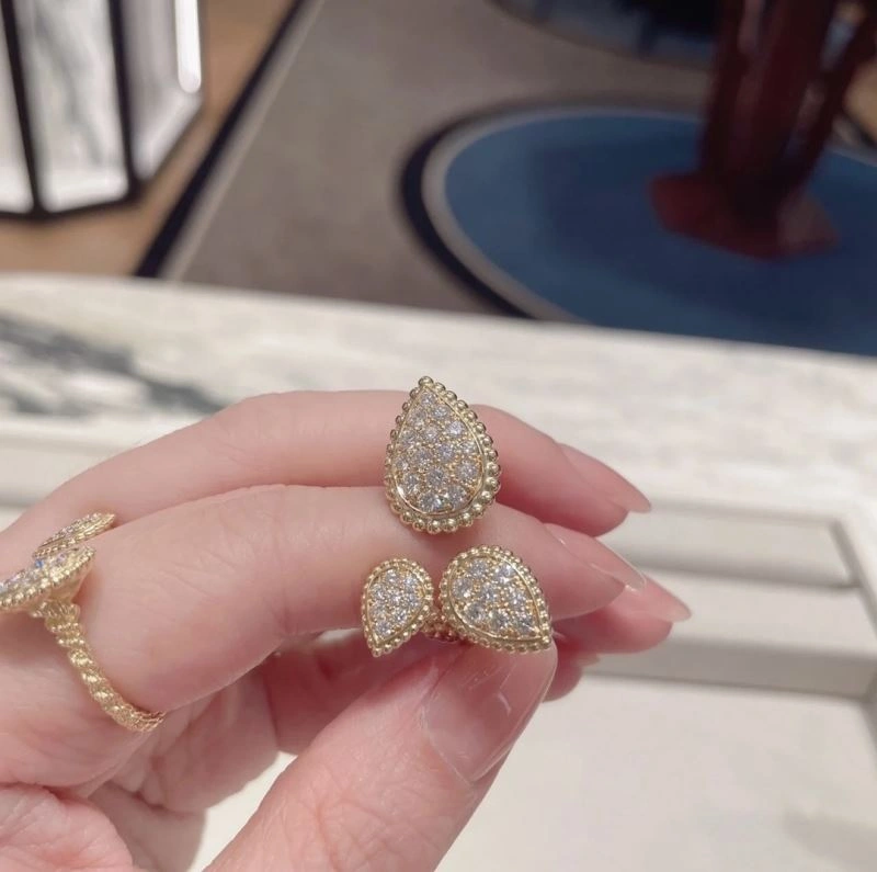 Boucheron Rings Upgraded 214328