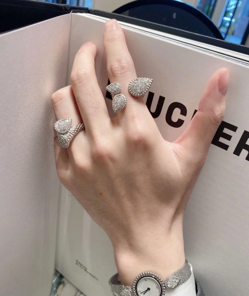 Boucheron Rings Upgraded 214328